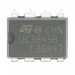 ШИМ-контроллеры STM UC3845BN (DIP-8) ШИМ-Контроллер#2156126