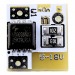 Модули реле и коммутации NONAME HYG038N03 Модуль драйвераN-MOSFET U=30В I=40А#2156361