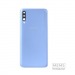 Задняя крышка Samsung Galaxy A70 (A705F) (Синий) (Со стеклом камеры) Premium#2168266