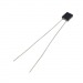 Термопредохранители Ruichi RH-3A-92C Термопредохранитель 92°C 250В3А#2156664
