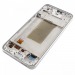 Дисплей для Samsung SM-A366 Galaxy A36 5G (2025) + тачскрин + рамка(серый), ОРИГ100%#2166904