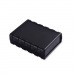 Корпуса пластиковые Bahar BMD 60035-A2 Корпус пластиковыйнастольный чёрный 68x90x28мм#2156713