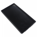 Корпуса пластиковые Bahar PANEL-BDA-40008-A2 Фронтальная панель220x120мм для корпуса BDA 40008 (черный)#2162174