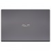 Крышка матрицы для ноутбука Asus VivoBook X415EA серая (пластик)#2156334