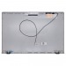 Крышка матрицы для ноутбука Asus A416EA серебро (пластик)#2156331
