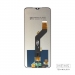 Дисплей Infinix Hot 11 (X689F)/iTel Vision 5+ /iTel S18 Pro/Tecno Spark 8P/8T (Ориг) (Черный) KRYON#2156294