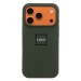 Чехол-накладка ORG Soft Touch для "Apple iPhone 17 Pro" (48) (pine forest green) (245603)#2162328