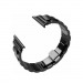Ремешок для Apple Watch 38mm/40mm (сталь, черный) HOCO, WA10#2157078
