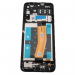 Дисплей для Samsung SM-A145P Galaxy A14 4G (2023) + тачскрин +рамка (черный), ОРИГ100%#2156980