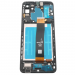 Дисплей для Samsung SM-A326 Galaxy A32 5G (2022) + тачскрин + рамка(черный), ОРИГ100%#2156963