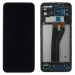 Дисплей для Samsung SM-M146B Galaxy M14 5G (2023) + тачскрин +рамка (черный), ОРИГ100%#2156956