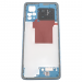 Средняя часть корпуса для Xiaomi Redmi Note 12 Pro 4G (синий)#2162521