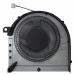 Вентилятор DFS5M325063BH1-FNLX для Lenovo (CPU) 5V#2156920