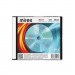 Диск MIREX BD-R 12Х 25ГБ Слим кейс (1/50)#2156899
