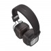 Наушники Bluetooth накладные с микрофоном Hoco W72, цвет коричневый#2157340