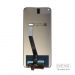 Дисплей Xiaomi Redmi Note 9 / Redmi 10X (M2003J15SC/M2003J15SG) (Оригинал) (Черный) KRYON#2175437
