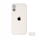 Корпус с кнопками iPhone 12 Mini Оригинал (White)#2157138