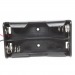 Батарейные отсеки DAIER BH18650-2001 Батарейный отсек 2x18650#2162770