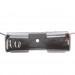 Батарейные отсеки DAIER BH5-1001 Батарейный отсек 1xAA#2162740
