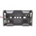 Батарейные отсеки DAIER BH5-2001 Батарейный отсек 2xAA#2162757