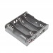 Батарейные отсеки DAIER BH5-4001 Батарейный отсек 4xAA#2162765