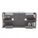 Батарейные отсеки DAIER BH7-2001 Батарейный отсек 2xAAA#2162756