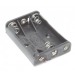 Батарейные отсеки DAIER BH7-3001 Батарейный отсек 3xAAA#2162760