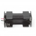Батарейные отсеки DAIER BH7-4002 Батарейный отсек 4xAAA#2162768