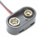 Батарейные отсеки DAIER DCK4 Колодка для 1x9V Крона#2162742