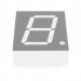 Индикаторы светодиодные NONAME 10016BS (Красный) Цифровойиндикатор 1" 1 разряд ОА#2157297
