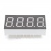Индикаторы светодиодные NONAME 2481BS (Красный) Цифровойиндикатор 0,28" 4 разряда ОА#2157313