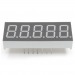 Индикаторы светодиодные NONAME 3561AS (Красный) Цифровойиндикатор 0,36" 5 разрядов ОК#2157258