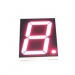 Индикаторы светодиодные NONAME 40101AS (Красный) Цифровойиндикатор 4" 1 разряд ОК#2157265