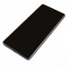 Дисплей для Infinix Zero 40 5G (X6861) + тачскрин + рамка (черный), FullORIG#2157356