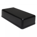 Корпуса пластиковые Bahar BMD 60033-A2 Корпус пластиковыйнастольный чёрный 81x41x20мм#2161903