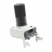 Резисторы переменные YILI R0901N-B203-12KQ Резистор переменный 20кОм 20% тип-B#2161780