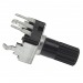 Резисторы переменные YILI R0902N-B502-12KQ Резистор переменный 5кОм 20% тип-B#2161768