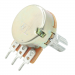 Резисторы переменные YILI R148N-B102-15KQ-D Резистор переменный 1кОм 20% тип-B#2161544