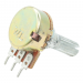 Резисторы переменные YILI R148N-B502-20KQ-D Резистор переменный 5кОм 20% тип-B#2161510