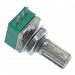 Резисторы переменные YILI RV097G-B203-15KQ Резистор переменный 20кОм 20% тип-B#2161805