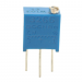 Резисторы подстроечные BOCHEN 3266W-103 Резистор подстроечныймногооборотный 10 кОм 10%#2161593