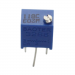 Резисторы подстроечные BOCHEN 3266W-203 Резистор подстроечныймногооборотный 20 кОм 10%#2161751