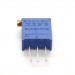 Резисторы подстроечные BOCHEN 3296X-204 Резистор подстроечныймногооборотный 200 кОм 10%#2161740