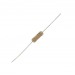 Резисторы постоянные 0,125-2Вт NONAME Резистор постоянный 1Вт 0,18Ом 5% (CF-1W-0R18J)#2159686