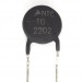 Терморезисторы TDK B57153S0100M000 NTC термистор 10 Ом 1,8А#2158127