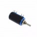 Резисторы переменные BOCHEN WXD3-13-103 Резистор прецизионныймногооборотный 10 кОм 5% 2Вт линейность 0,3%#2158141