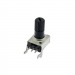 Резисторы переменные YILI R0901N-B103-12KQ Резистор переменный 10кОм 20% тип-B#2158101