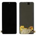 Дисплей для Xiaomi Poco F3/Redmi K40/K40 Pro/Mi 11i + тачскрин(черный), ОРИГ 100%#2157998