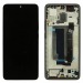 Дисплей для Xiaomi Poco X7 Pro + тачскрин + рамка (черный), ОРИГ100%#2157994