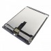 Дисплей для iPad Pro 12.9" (A1584/A1652) + тачскрин + шлейф в сборе(белый), ориг#2157986